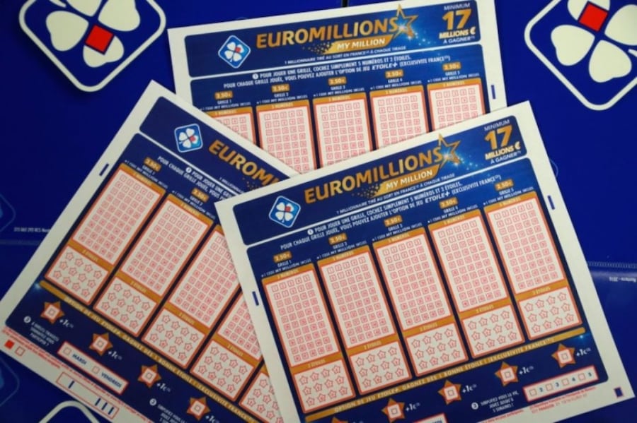 L&rsquo;Analyse des chances de devenir riche à l&rsquo;Euro Millions