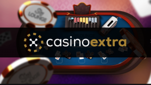 La revue du Extra casino disponible en 4 langues