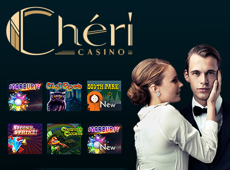 Tout découvrir sur Cheri Casino